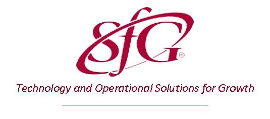 SFG logo